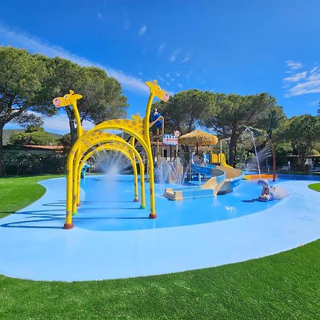 Camping Lacona Pineta Capoliveri  Dış mekan fotoğraf