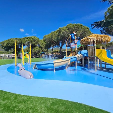 Camping Lacona Pineta Capoliveri  Dış mekan fotoğraf