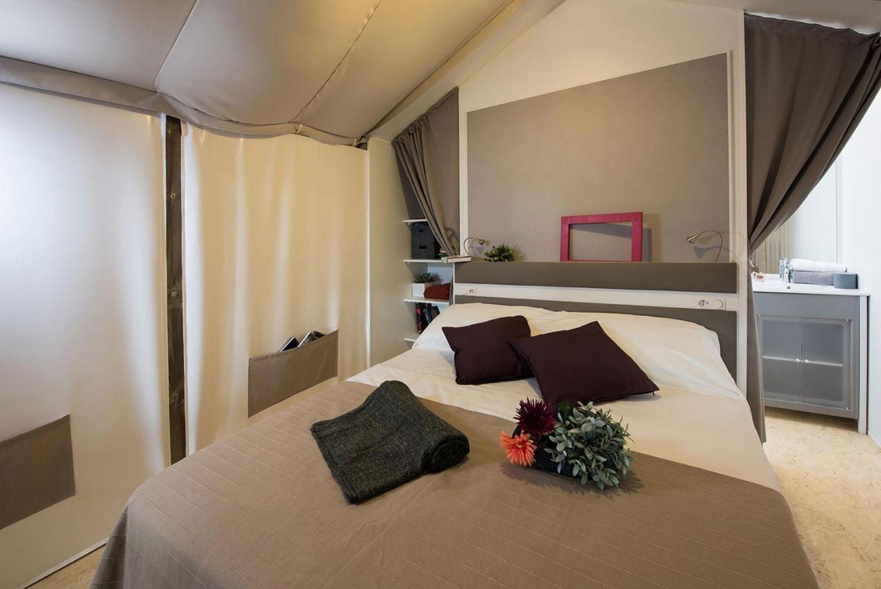Camping Lacona Pineta Capoliveri  Dış mekan fotoğraf