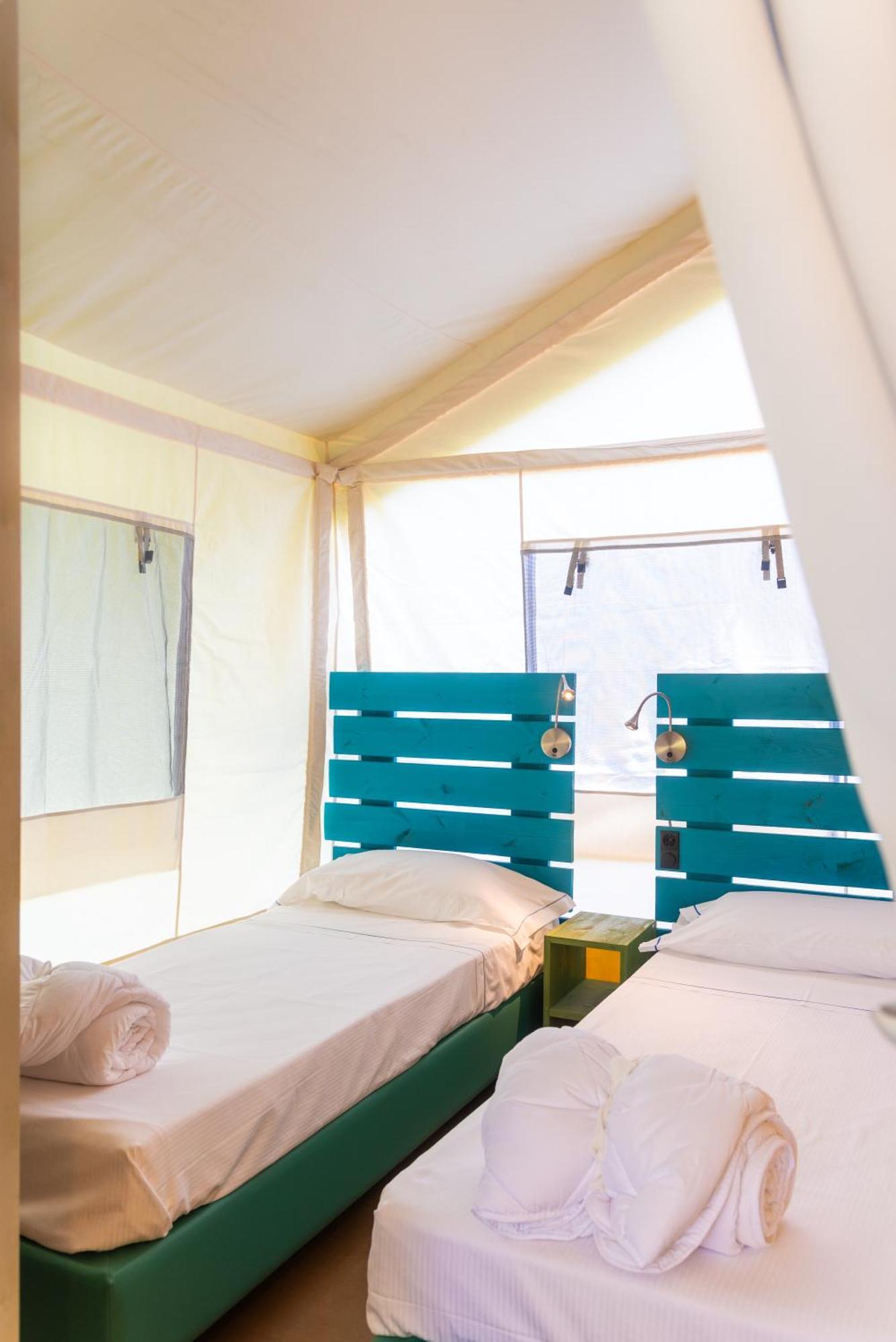 Camping Lacona Pineta Capoliveri  Dış mekan fotoğraf